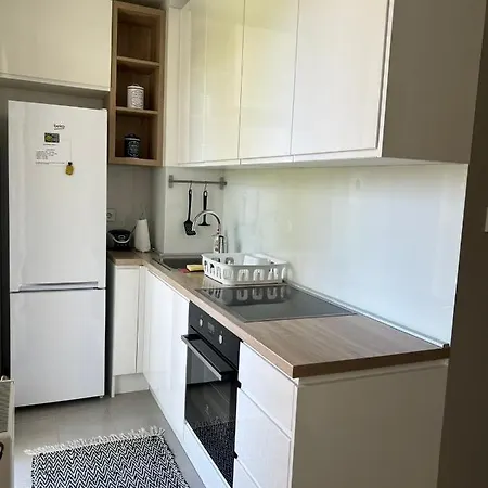 Iris Apartment