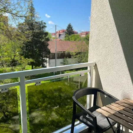 Apartment Iris *
