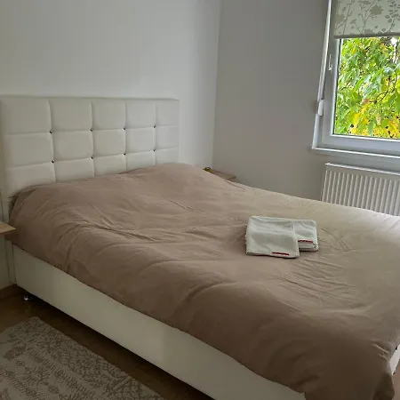 Apartment Iris Banja Luka